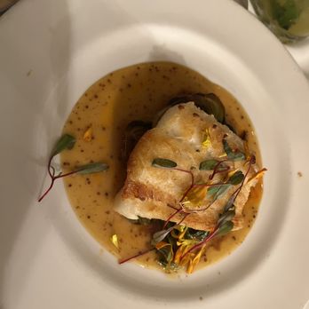 21 Oceanfront - Chilean Sea Bass - New American Near Me - Newport Beach, California
