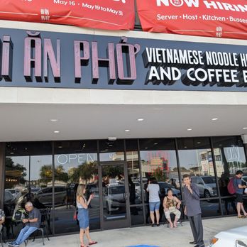 Di An Pho - Noodles Near Me - Houston, Texas Di An Pho - Noodles Near Me - Houston, Texas