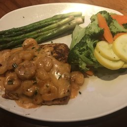 Toowoomba Salmon