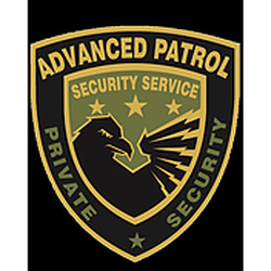Advanced Patrol Security Service