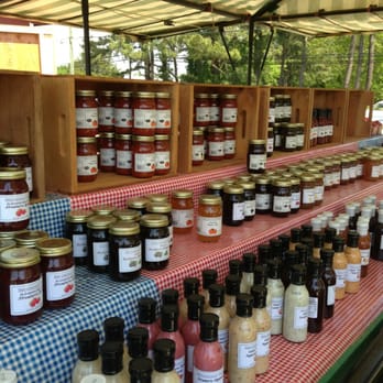 Brookdale Farm - Jams - Farmers Market Near Me - Chesapeake, Virginia