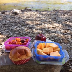 Etienne Brulé Park - Perfect picnic spot