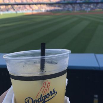 Dodger Stadium - $13 for pineapple juice and a small splash of rum! Never again! - Stadiums & Arenas Near Me - Los Angeles, California Dodger Stadium - $13 for pineapple juice and a small splash of rum! Never again! - Stadiums & Arenas Near Me - Los Angeles, California