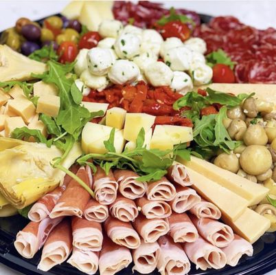 G & R Deli by null