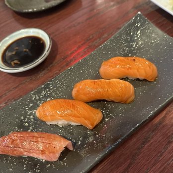 Temaki Den - Sushi Bars Near Me - Denver, Colorado Temaki Den - Sushi Bars Near Me - Denver, Colorado