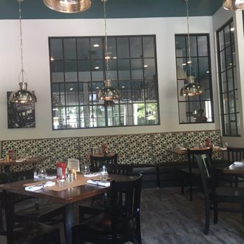 Craft 31 - Pizza Near Me - Williamsburg, Virginia