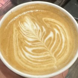 Latte Latte