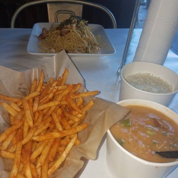 The Crab Shack - Seafood Near Me - Carson, California The Crab Shack - Seafood Near Me - Carson, California