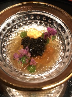 Kaiseki Den by Saotome by null
