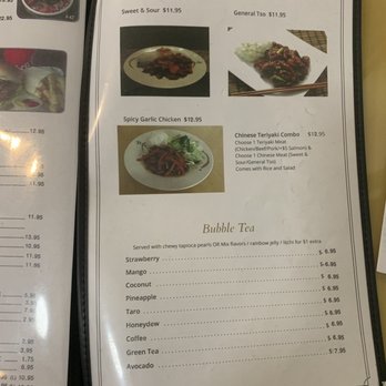 new york teriyaki 40 photos 31 reviews japanese 2518 main st union gap wa restaurant reviews phone number menu