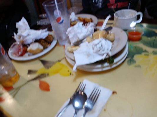 Super Orient Buffet by null