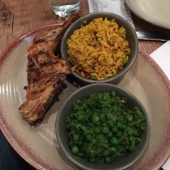 Nando's Peri-Peri - Chicken Shop Near Me - Chicago, Illinois