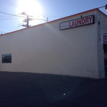 Marine Ave Laundry - Laundry Services Near Me - Gardena, California Marine Ave Laundry - Laundry Services Near Me - Gardena, California