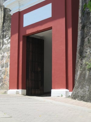 Paseo de la Princesa by null