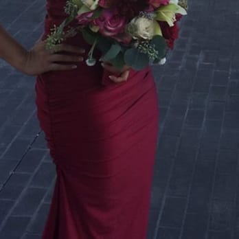 Flower Works - Beautiful Bridesmaid's Bouquet - Florists Near Me - Artesia, California