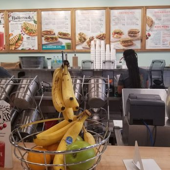 Tropical Smoothie Cafe - Signage and menu - Sandwiches Near Me - Plantation, Florida Tropical Smoothie Cafe - Signage and menu - Sandwiches Near Me - Plantation, Florida