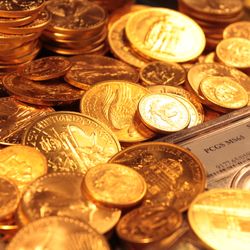 Antique Coins - Antique Coins is a trusted coin dealer in the St Paul,Minnesota area.