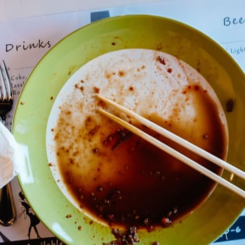 Panda Mongolian BBQ - Mongolian Near Me - Orange, California