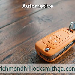Pro Locksmith Services