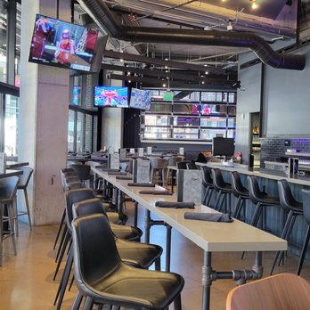 Tom's Watch Bar - Sports Bars Near Me - Denver, Colorado