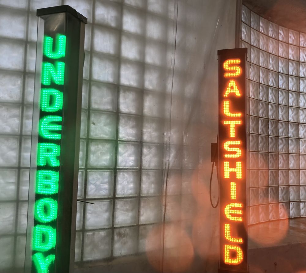 THE WAVE CAR CARE CENTER Updated September 2024 53 Photos & 43