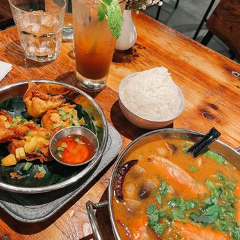 Lemongrass Brooklyn - Thai Near Me - Brooklyn, New York Lemongrass Brooklyn - Thai Near Me - Brooklyn, New York