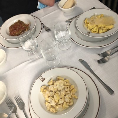 Ristorante da Enzo by null