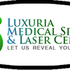 Luxuria Medical Spa & Laser Center gift card