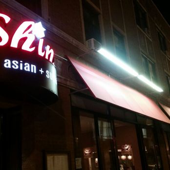 Shine Restaurant - Sushi Bars Near Me - Chicago, Illinois Shine Restaurant - Sushi Bars Near Me - Chicago, Illinois