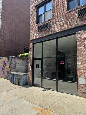 Luxury Facials and spa