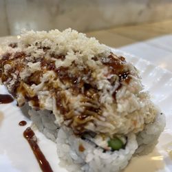 Haiku Sushi - G6