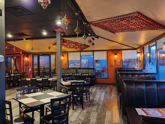 Taqwas Bakery and Restaurant by null