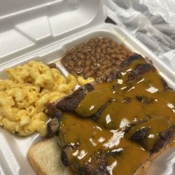 My lunch