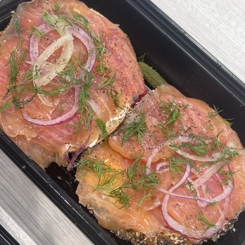 Rise Bagels - Bagels Near Me - Irvine, California Rise Bagels - Bagels Near Me - Irvine, California