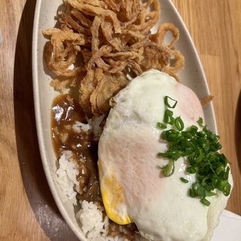 Mahi’ai Table - Braised Short Rib Loco Moco - Cocktail Bars Near Me - Kapolei, Hawaii Mahi’ai Table - Braised Short Rib Loco Moco - Cocktail Bars Near Me - Kapolei, Hawaii