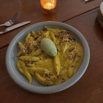 Hendrix & Siena - Cavatelli - Italian Near Me - Hopkins, Minnesota