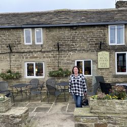 Barrel Inn - The Barrel Inn in Bretton