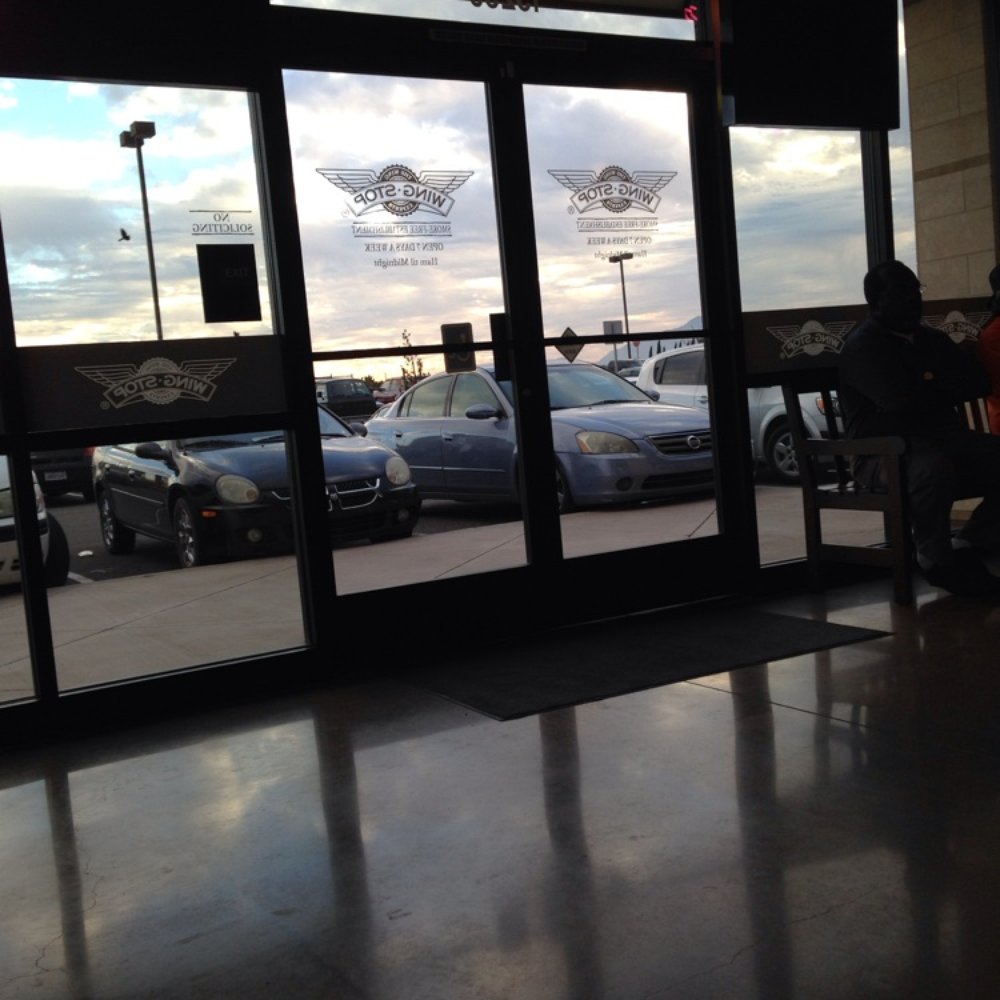 Wingstop - Chicken Wings Near Me - Hesperia, California Wingstop - Chicken Wings Near Me - Hesperia, California