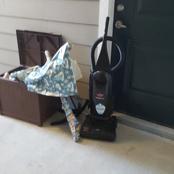 The Remington Katy - Neighbors doorstep -they moved out more than 2 weeks ago! - Apartments Near Me - Katy, Texas