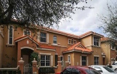 Slide of Hialeah Roof Repair