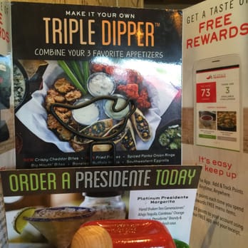 Chili's - They have the perfect menu for everyone in the family. - American Near Me - Tampa, Florida
