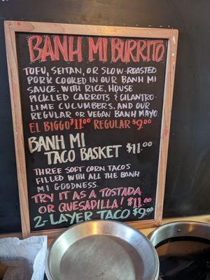 Taco Tontos by null
