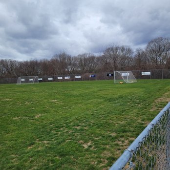 Domenic Christofaro Park - Parks Near Me - Narragansett, Rhode Island