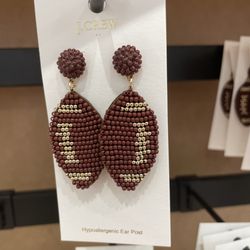 J.Crew Factory - Cute earrings