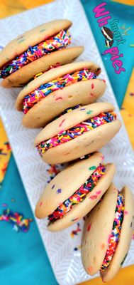 Smart Whoopies LLC. Gourmet Whoopie Pies by null