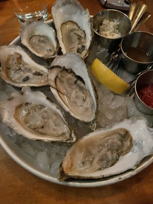 Maxie's Supper Club & Oyster Bar by null