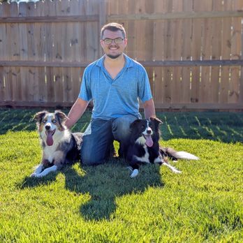 Wave Pros Pet Waste Solutions - Aren't dogs the best?! - Pet Waste Removal Near Me - Salisbury, Maryland Wave Pros Pet Waste Solutions - Aren't dogs the best?! - Pet Waste Removal Near Me - Salisbury, Maryland