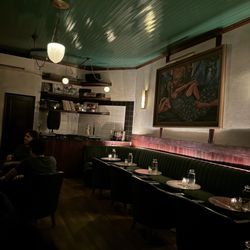 Madeline’s Martini