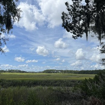 Wormsloe State Historic Site - Landmarks & Historical Buildings Near Me - Savannah, Georgia