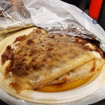 Tacos La Asadita - Tripe Quesadilla - Tacos Near Me - Edmonds, Washington Tacos La Asadita - Tripe Quesadilla - Tacos Near Me - Edmonds, Washington
